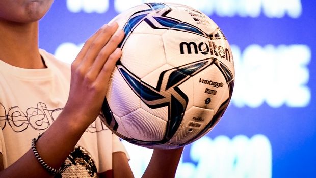 Super League 1: Η νέα μπάλα του πρωταθλήματος