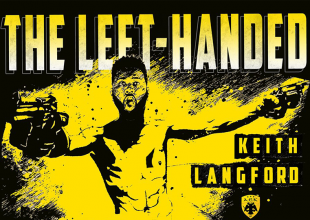 Ο «εκτελεστής» της Βασίλισσας (ΦΩΤΟ)