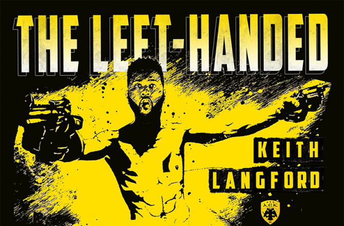 Ο «εκτελεστής» της Βασίλισσας (ΦΩΤΟ)