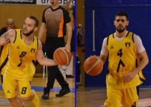 Ανανέωσαν δυο στο Παλαιό Φάληρο