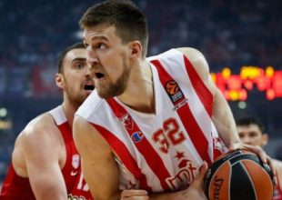 Κούμζιτς: «Σηκώθηκε από το κρεβάτι, βγαίνει από την εντατική»