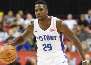 Όσα έκανε ο Ουίλ Τσέρι στο φετινό Summer League