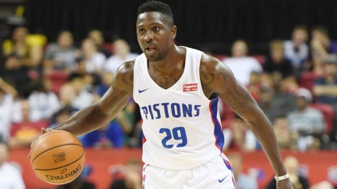 Όσα έκανε ο Ουίλ Τσέρι στο φετινό Summer League