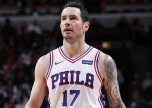 Ο Ρέντικ δε θα πάει στην Team USA