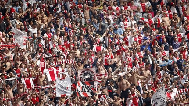 Έκρηξη ενθουσιασμού στη “Johan Cruijff ArenA” στην επίσημη πρώτη του Άγιαξ