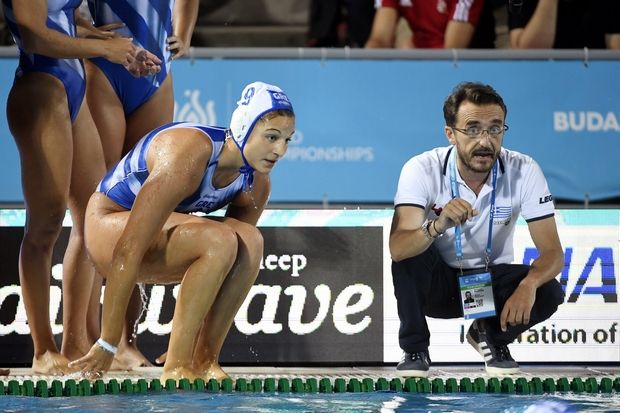 Gwangju 2019: Περίπατος η Εθνική γυναικών, 20-4 την Κούβα