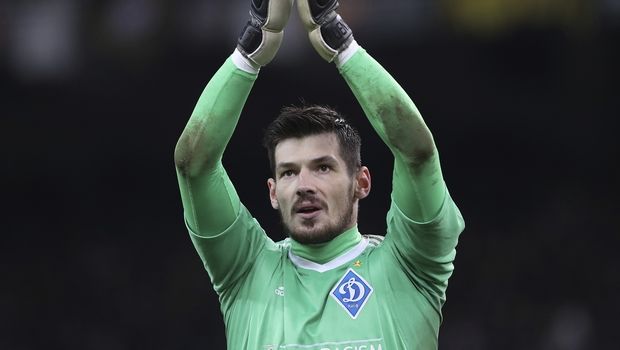 Ολυμπιακός: Οι Ουκρανοί στέλνουν Μπούσκαν στο λιμάνι