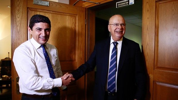 Σκάνδαλο ΕΟΚ: Αγνοεί Υπουργό και ΑΕΚ και ετοιμάζει τελικό με παιδιά!