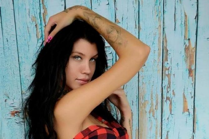 Αλεξάνδρου: «Πεθαίνω για Βράνιες»