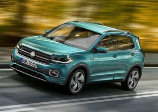 Έτσι πήρε πέντε αστέρια ασφάλειας το T-Cross