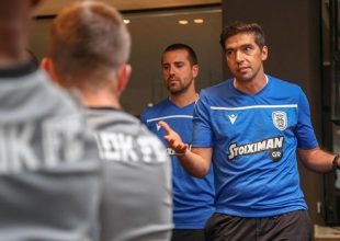 Μένει μέχρι να… φύγει ο Φερέιρα