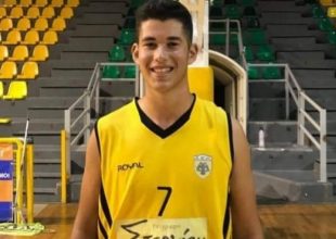 Νέα ενίσχυση στα τμήματα υποδομής της ΑΕΚ