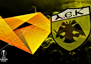 Οι τρεις πιθανοί αντίπαλοι της ΑΕΚ στο Europa League