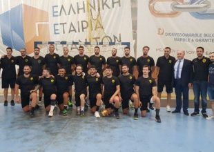Εντυπωσιακή η φανέλα που θα φορούν οι Μάγκες! (ΦΩΤΟ)