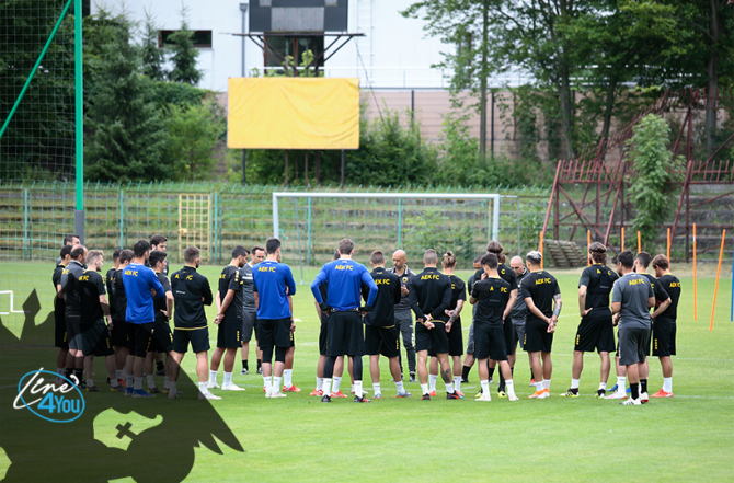 Κύκλος από… Πορτογάλους (VIDEO)