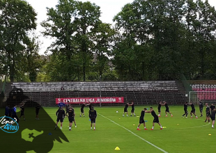 Ξεκίνησαν τα… «βάσανα» στο Κιέλτσε! (VIDEO)