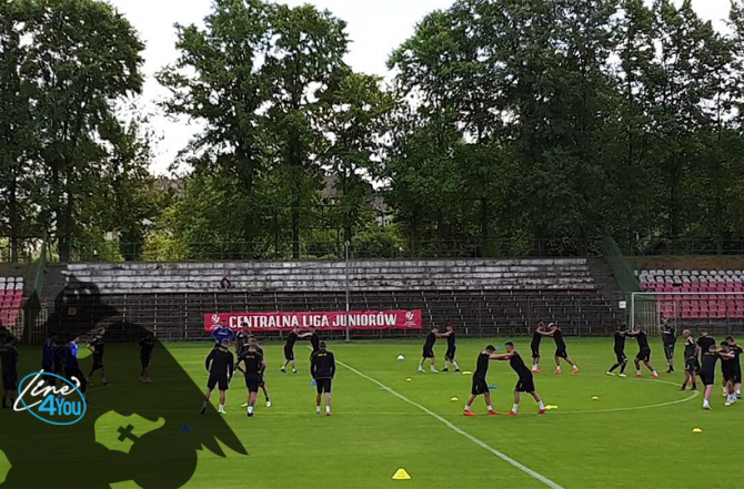 Ξεκίνησαν τα… «βάσανα» στο Κιέλτσε! (VIDEO)