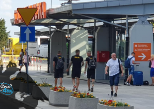 «Πάτησε» Βαρσοβία η ΑΕΚ! (ΦΩΤΟ)