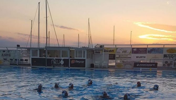 «Από το μηδέν στην Α2 και κάθε χρόνο μεγαλώνουμε»