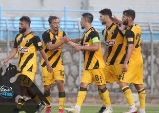 Ακόμα πιο ελκυστική η ΑΕΚ!