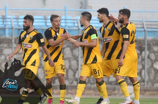 Ακόμα πιο ελκυστική η ΑΕΚ!