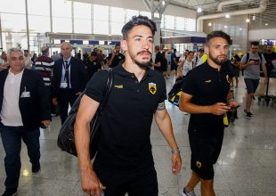 «Έτοιμοι για απογείωση» (ΦΩΤΟ)