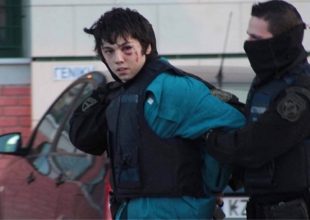 Αποφυλακίστηκε ο Νίκος Ρωμανός