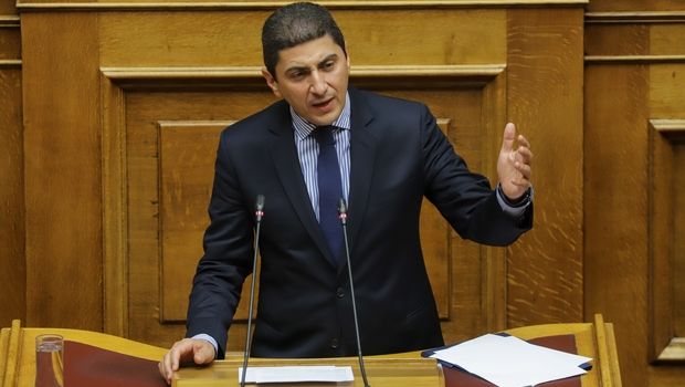 Αυγενάκης: “Καλύτερα να καθυστερήσουμε παρά να ρισκάρουμε την υγεία των αθλητών”