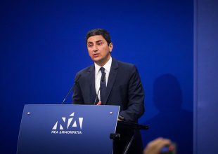 Αυγενάκης: “Οι εμπρηστικές δηλώσεις απαξιώνουν περισσότερο το ποδόσφαιρο”