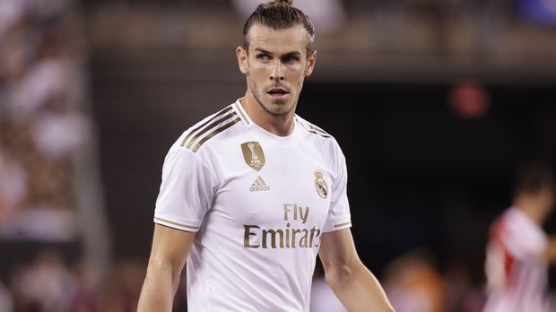 Μπέιλ: Ανοιχτός για επιστροφή στην Premier League, o τελευταίος λόγος στη Ρεάλ