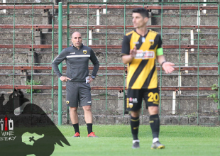 Μπαπτίστα: «Νιώθει σημαντικός ο παίκτης όταν του μιλάω»