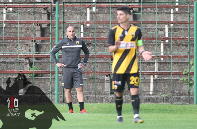 Μπαπτίστα: «Νιώθει σημαντικός ο παίκτης όταν του μιλάω»