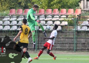 Αλλαγή έδρας και ώρας για το φιλικό με την Σταλ