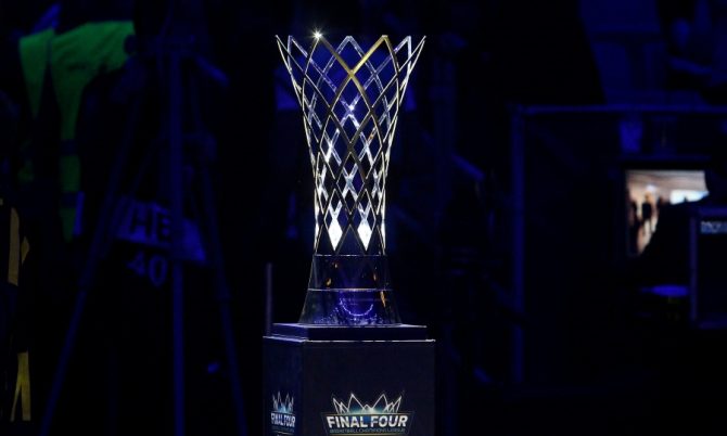 Κληρώνει του BCL – Στο πρώτο γκρούπ δυναμικότητας η Βασίλισσα