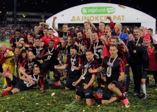 Το προφίλ της Χόνβεντ Βουδαπέστη