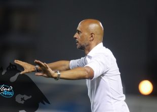 Καρντόσο: «Πιέζουμε τους παίκτες να αφομοιώσουν αυτά που ζητάμε»