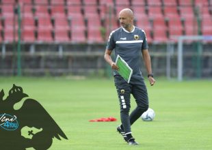 Δούλεψε η αμυντική γραμμή και οι υπόλοιποι γυμναστήριο! (VIDEO)