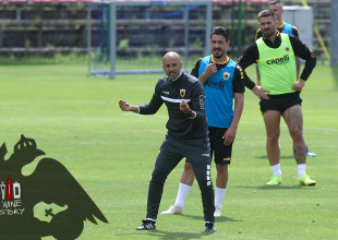 Δούλεψε κυκλοφορία μπάλας και ανάκτηση κατοχής (VIDEO)