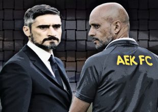 «Εκκαθάριση» του ρόστερ