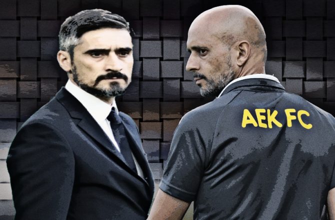 Ανάγκη για… ενέσεις ποιότητας