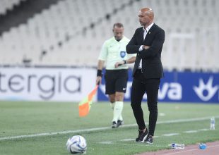 Ψάχνει στόπερ… τεχνίτη