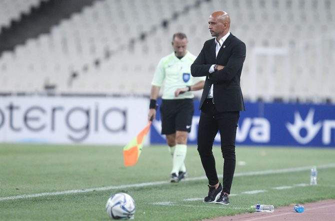 Ψάχνει στόπερ… τεχνίτη
