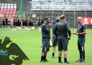 Πρώτο μέλημα οι μεταβιβάσεις (VIDEO)