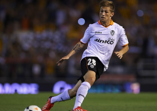 «Προχωράει» με Καρτάμπια – Ανοιχτό του Βέρντε