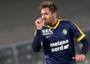 Δεν τα βρήκε με τον Άρη και… επιστρέφει Ιταλία!