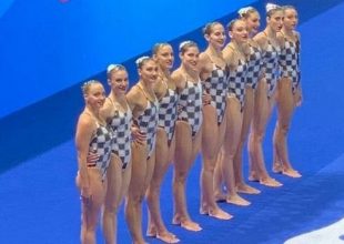 Gwangju 2019: Έκτη θέση το ελληνικό Κόμπο στον τελικό