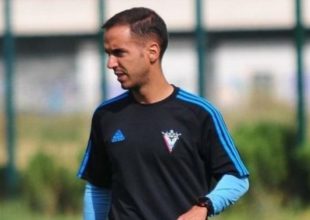 Αστέρας Τρίπολης: Επιστρέφει στην πατρίδα του ο Χιμένεθ