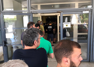 Άλλη μια μέρα… τρέλας για διαρκείας! (ΦΩΤΟ)