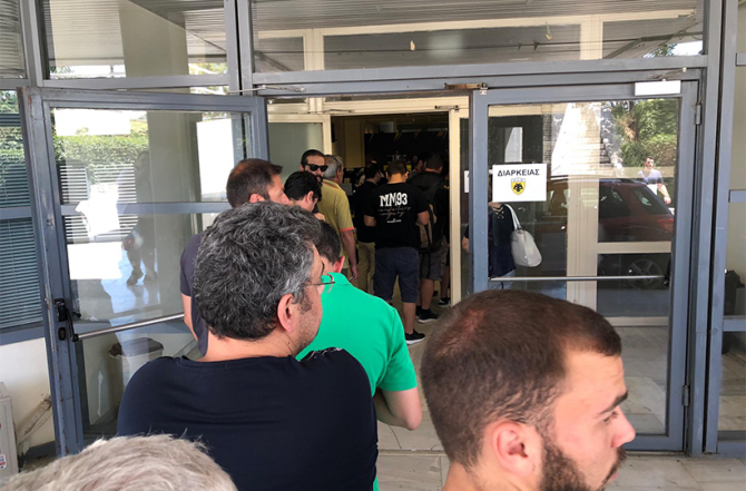 Άλλη μια μέρα… τρέλας για διαρκείας! (ΦΩΤΟ)