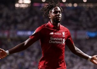 Λίβερπουλ: Νέο συμβόλαιο με τους Reds ο Οριγκί!